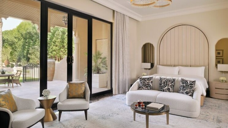 One&Only Royal Mirage The Residence